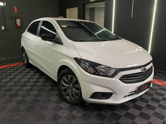 CHEVROLET ONIX 1.0 FLEX MANUAL
